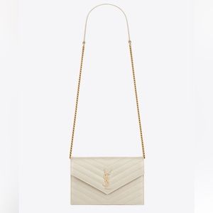 YSL Envelope Wallet on Chain